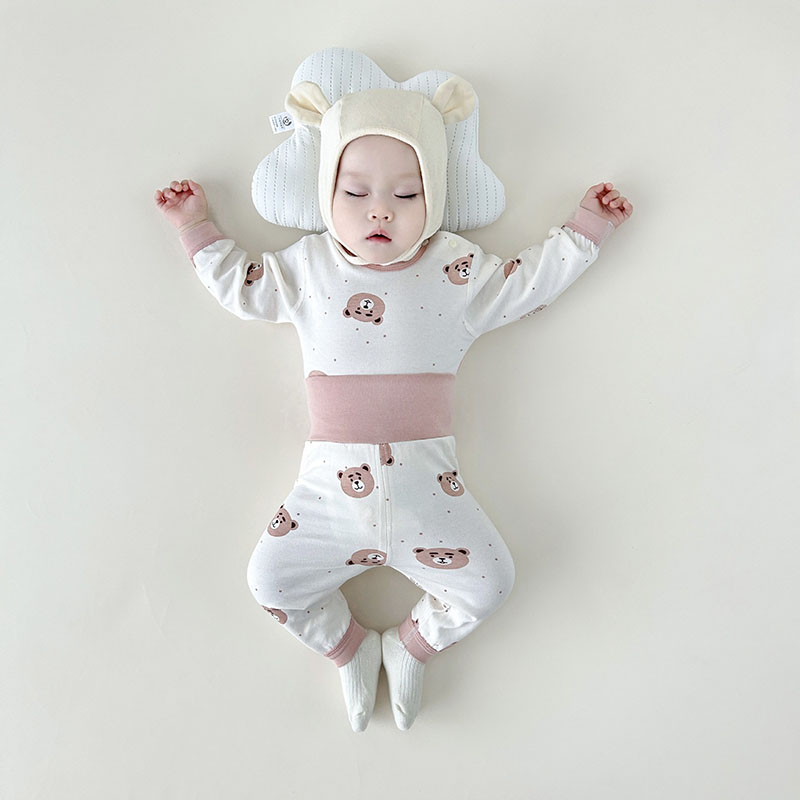 MILANCEL Baby Pajamas Suit Hom - Baby Clothing Night 评论和价格