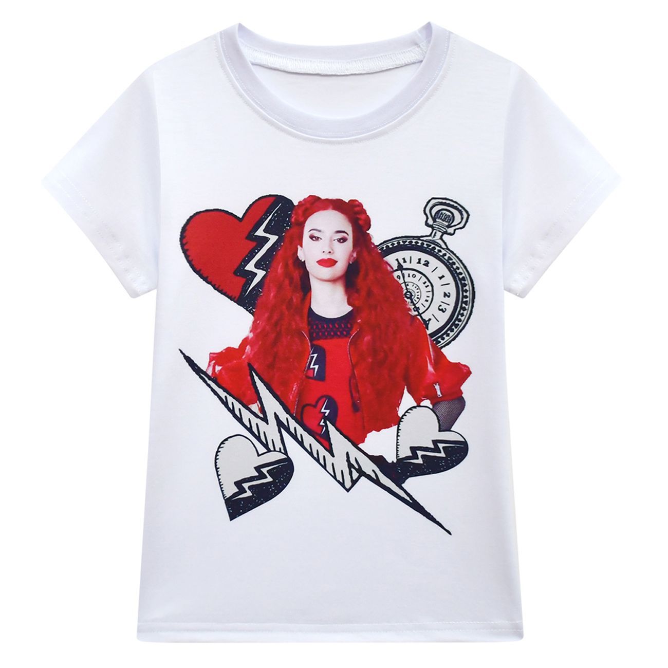 Children Clothing Sets Girls T - Baby Clothing Unit 评论和价格