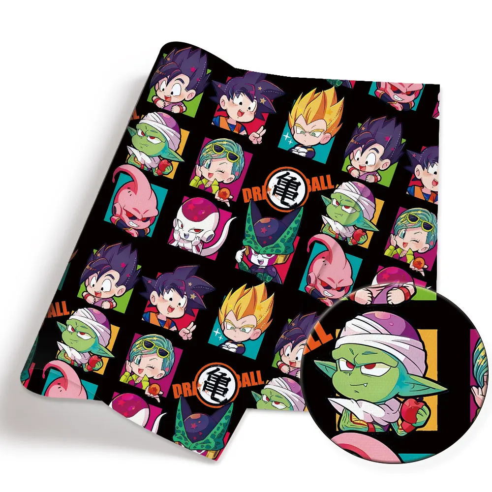 dragon ball Anime peripherals  - Baby Clothing Items 评论和价格