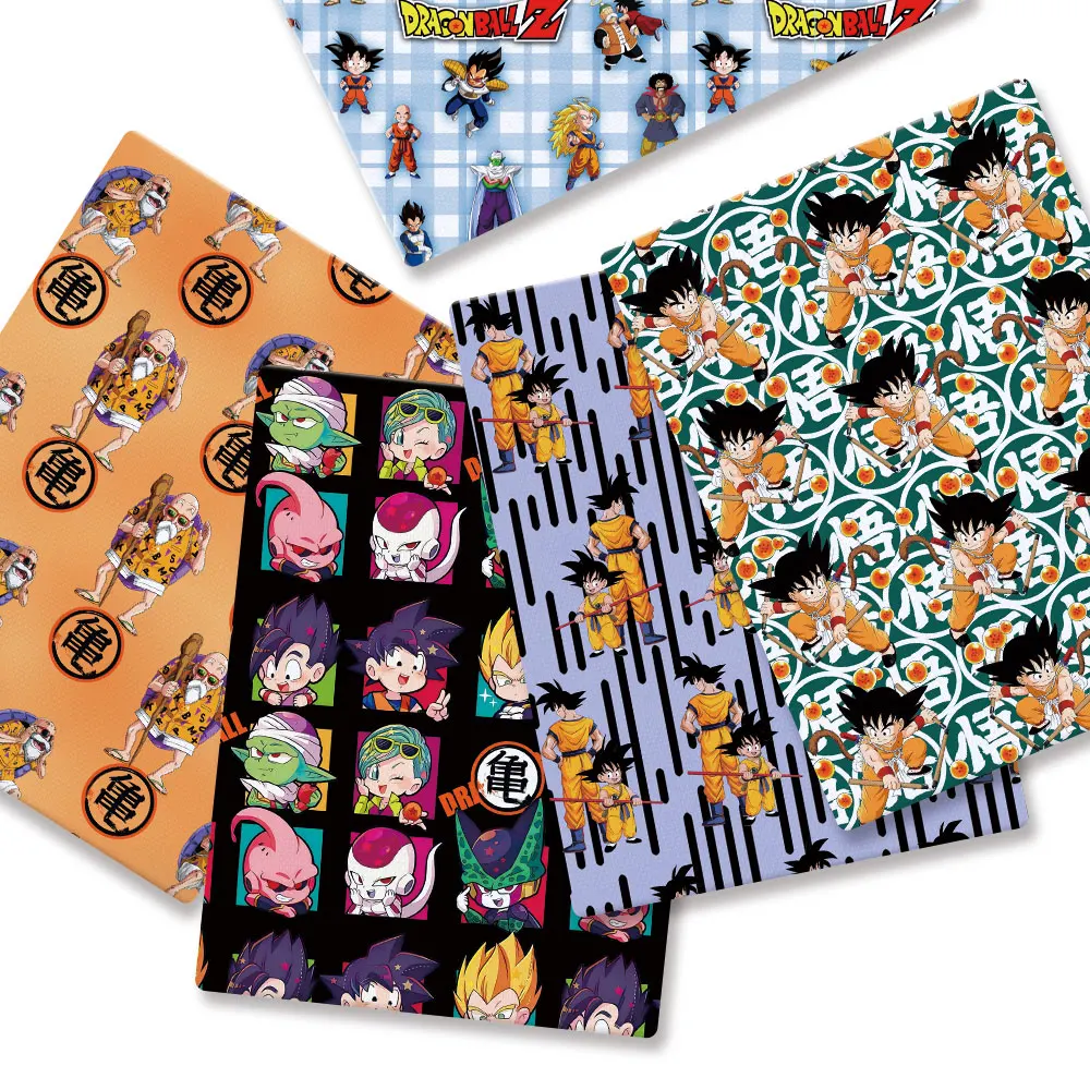 dragon ball Anime peripherals  - Baby Clothing Items 评论和价格