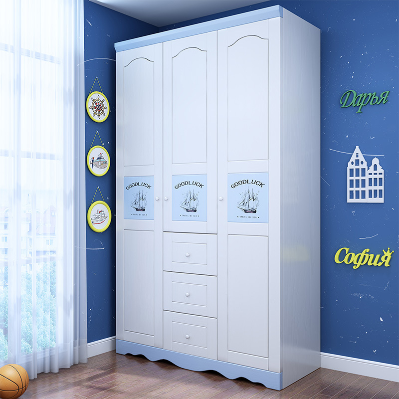 Modern Factory Price Wooden Ba - Baby Clothing Unit 评论和价格
