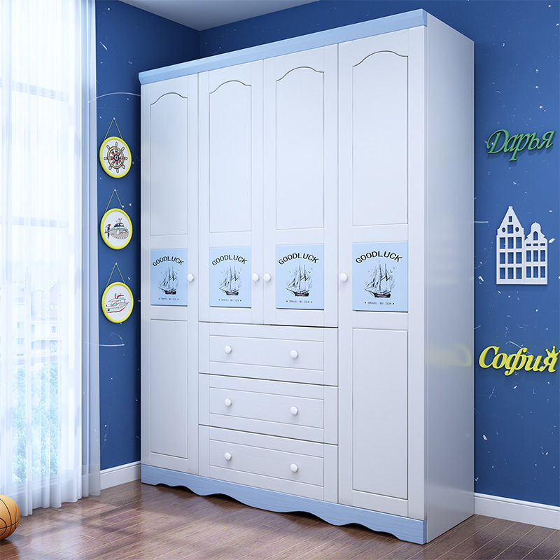 Modern Factory Price Wooden Ba - Baby Clothing Unit 评论和价格