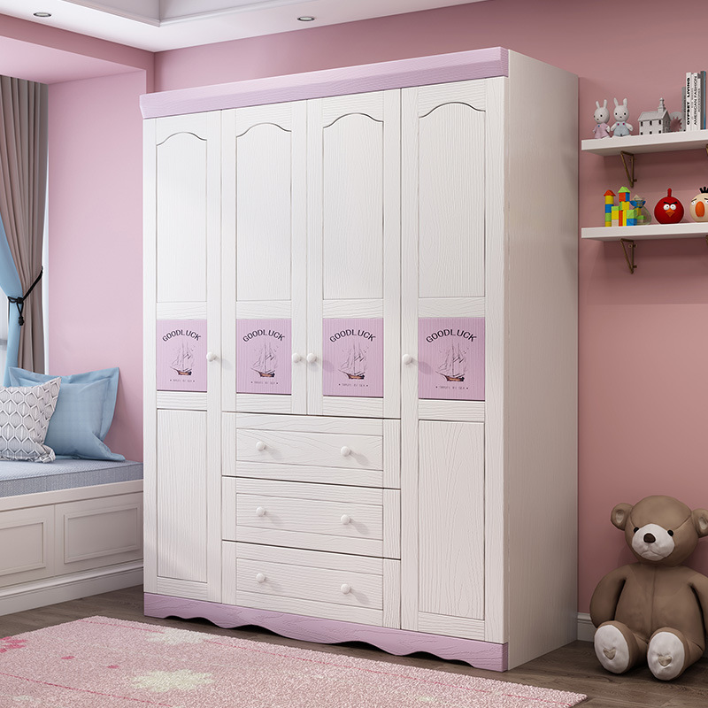Modern Factory Price Wooden Ba - Baby Clothing Unit 评论和价格
