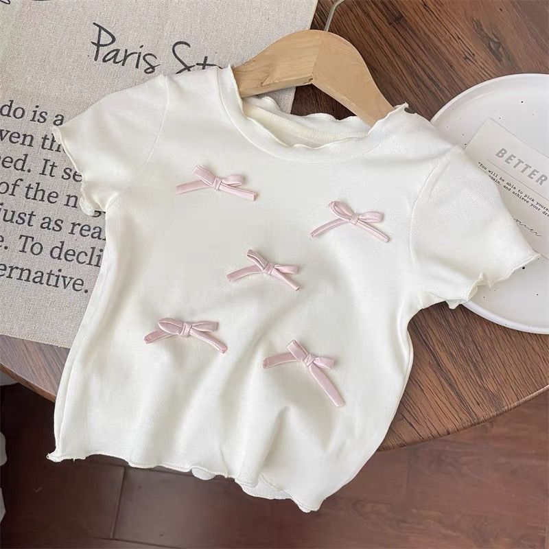 Children's Clothing Sets Bow S - Baby Girl Clothing Zara 评论和价格
