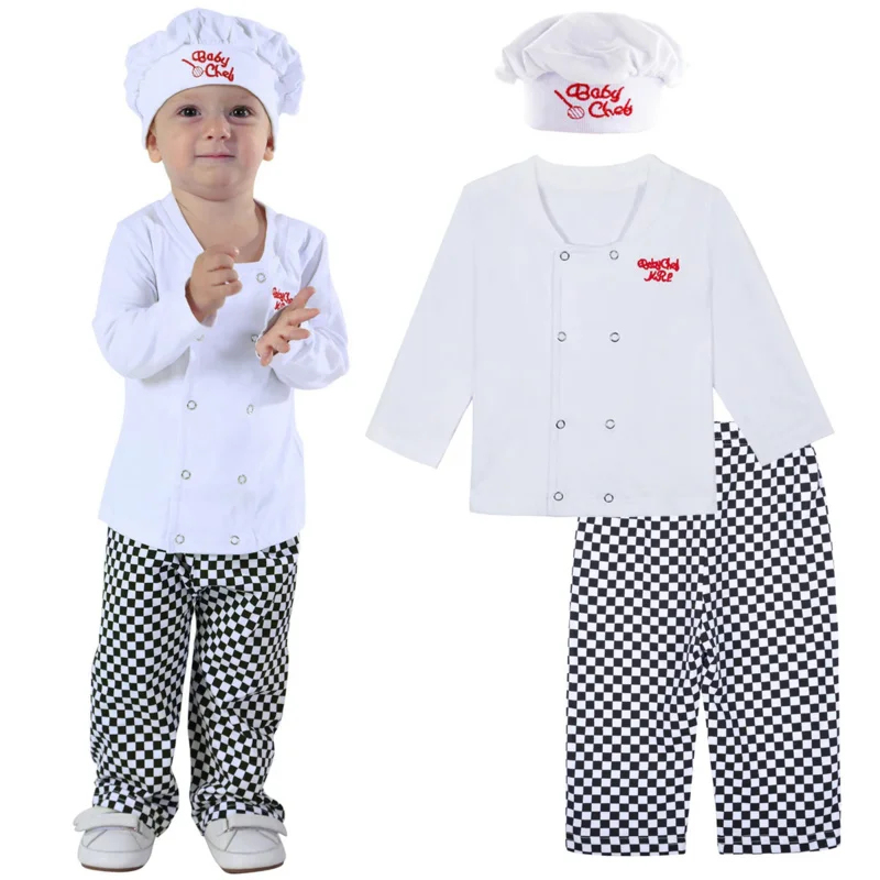 2026 Baby Toddler Purim Chef C - Baby Clothing Unit 评论和价格