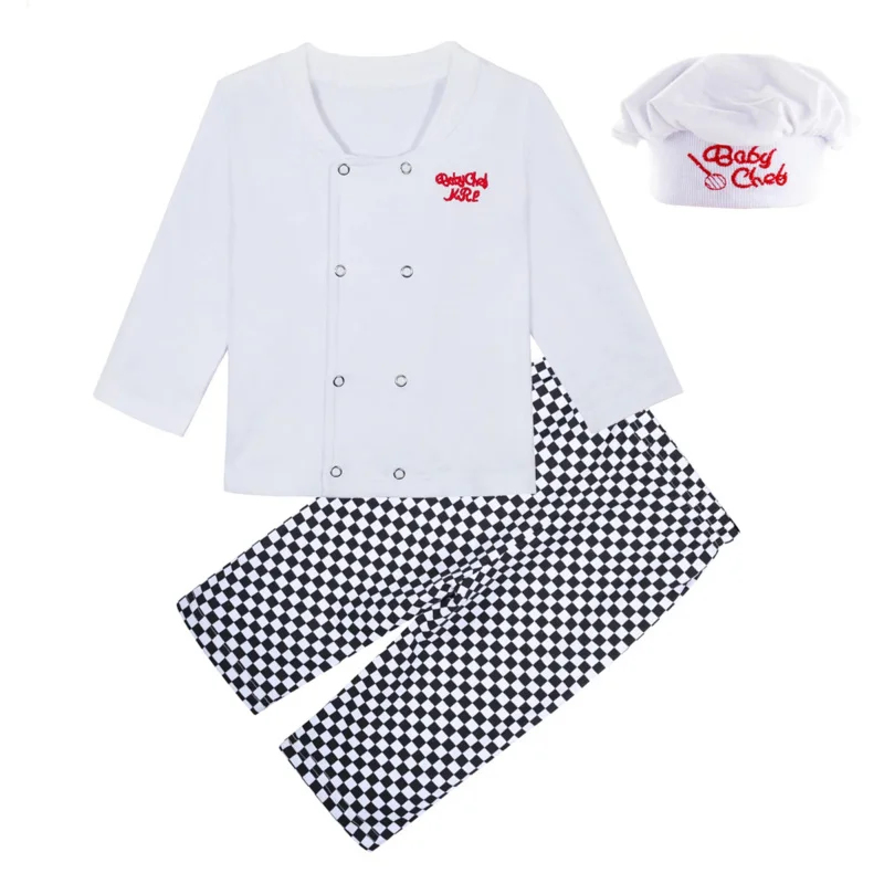 2026 Baby Toddler Purim Chef C - Baby Clothing Unit 评论和价格