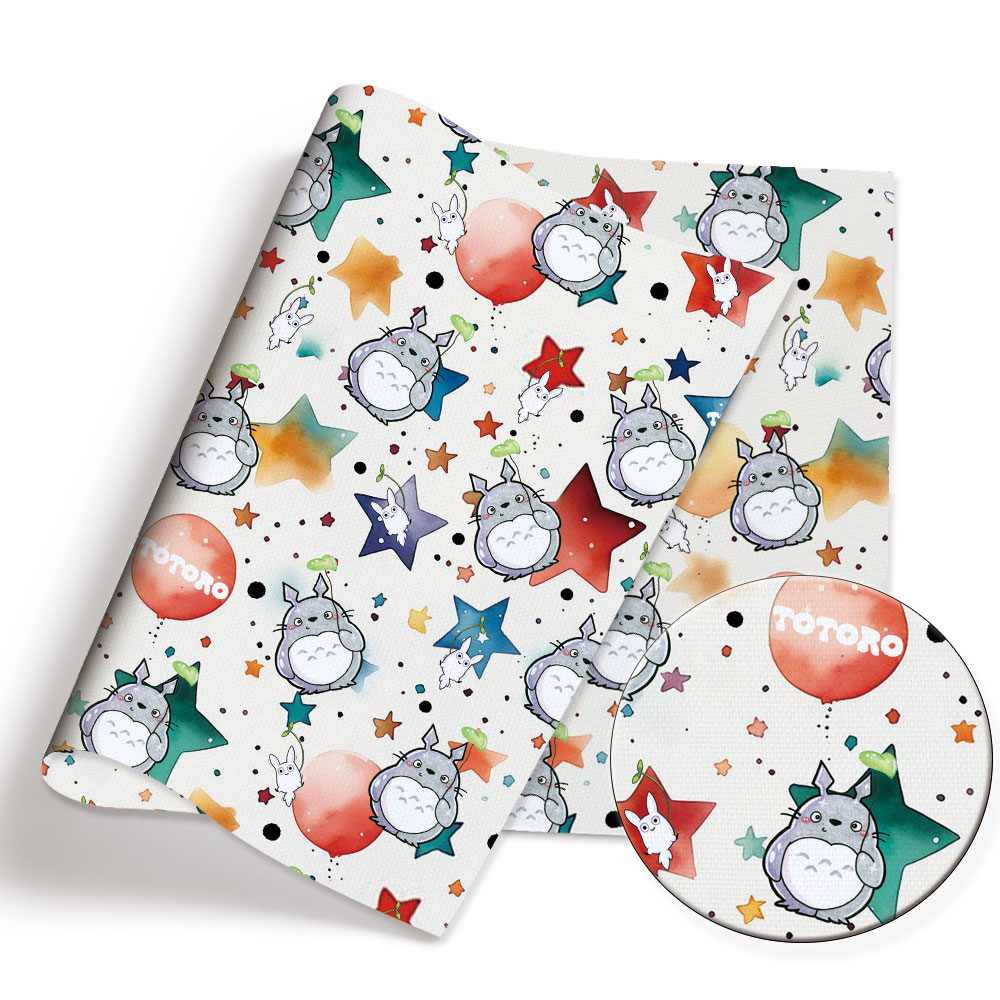 Cartoon Fabric Hot DIY140*50cm - Baby Clothing Items 评论和价格