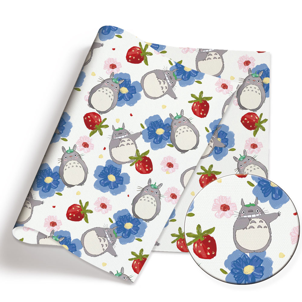 Cartoon Fabric Hot DIY140*50cm - Baby Clothing Items 评论和价格