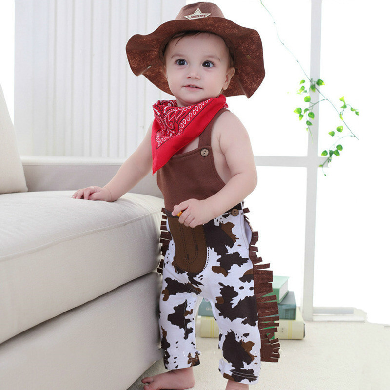 Baby Boy Girl Cosplay Costume  - Baby Clothing Unit 评论和价格