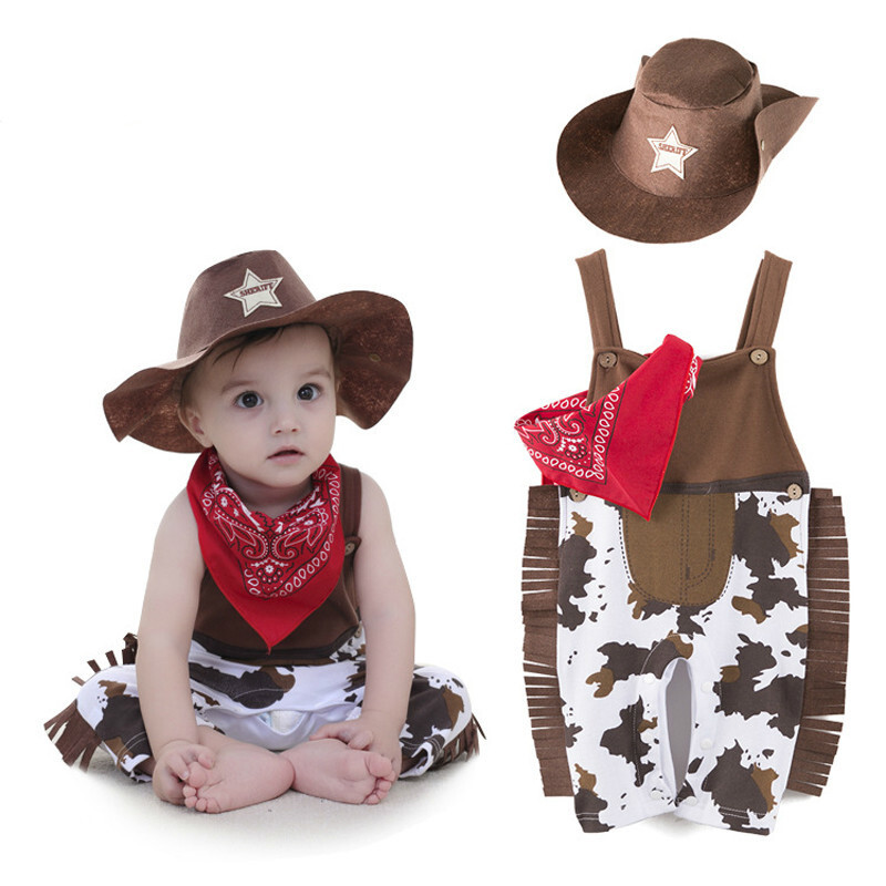 Baby Boy Girl Cosplay Costume  - Baby Clothing Unit 评论和价格