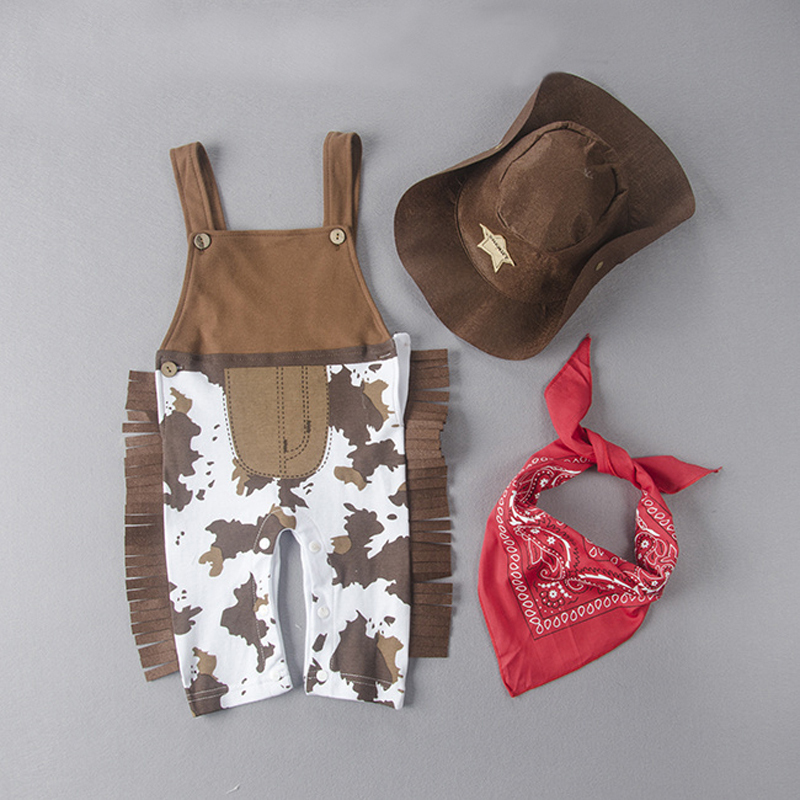 Baby Boy Girl Cosplay Costume  - Baby Clothing Unit 评论和价格