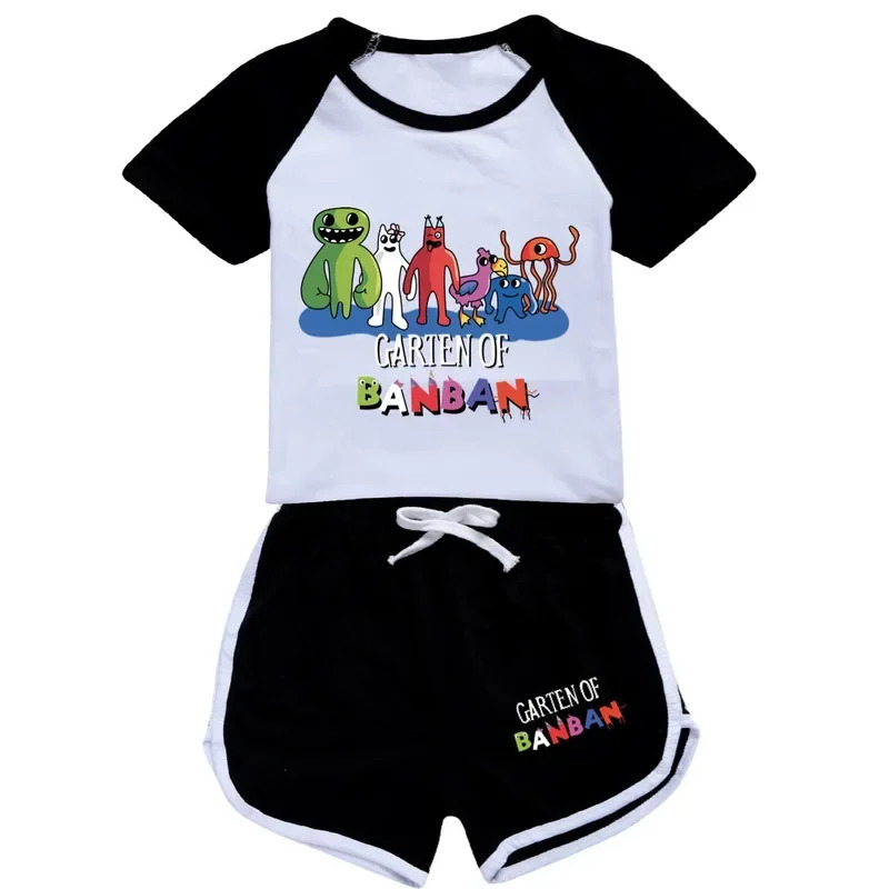 Garden Of Banban Pajamas Set S - Baby Clothing Unit 评论和价格