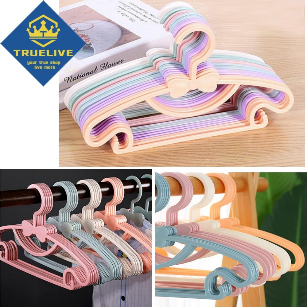 30/20/10/5/1PC Baby Clothes Ra - Baby Clothing Organizer 评论和价格