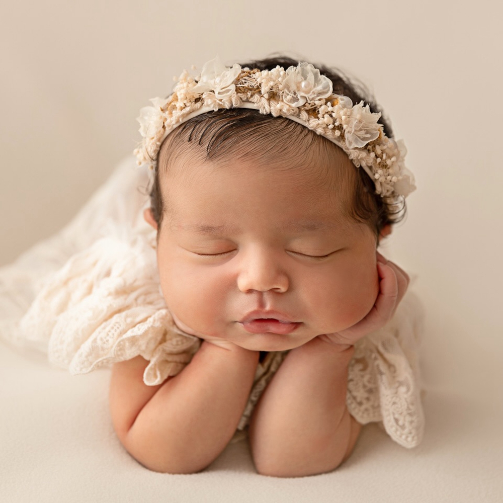 Professional Studio Newborn Ph - Baby Clothing Embroidery 评论和价格