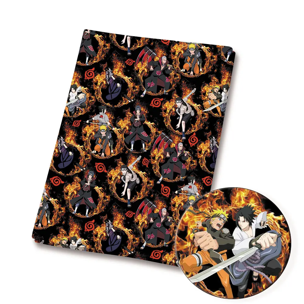 naruto Anime peripherals Fabri - Baby Clothing Items 评论和价格
