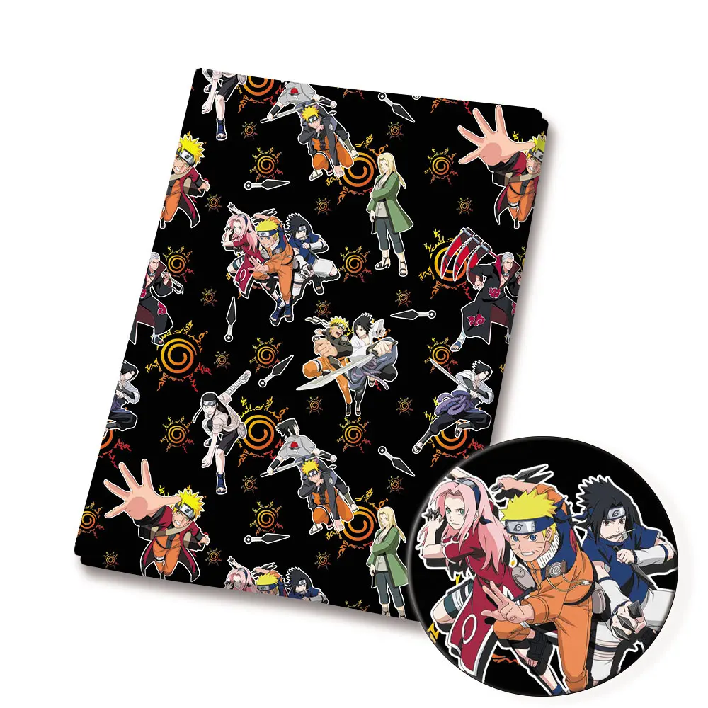 naruto Anime peripherals Fabri - Baby Clothing Items 评论和价格