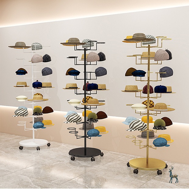 Hat Rack Clothing Store  Displ - Baby Clothing Stores 评论和价格