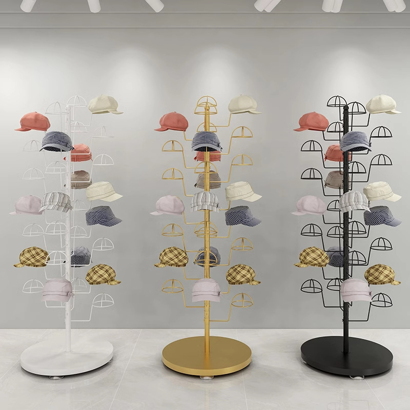 Hat Rack Clothing Store  Displ - Baby Clothing Stores 评论和价格