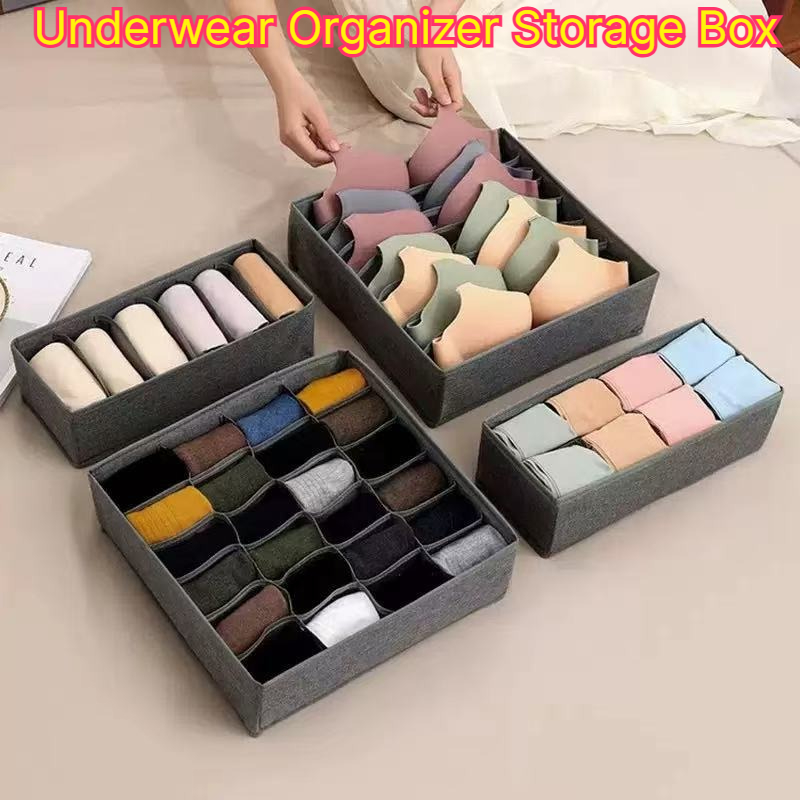 Sports Bra Underwear Organizer - Baby Clothing Organizer 评论和价格