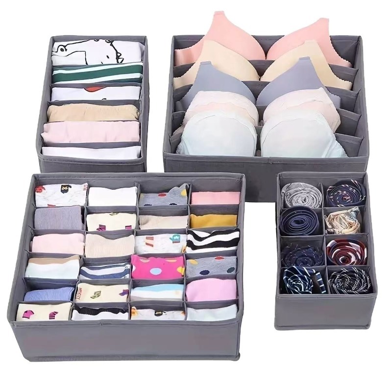 Sports Bra Underwear Organizer - Baby Clothing Organizer 评论和价格