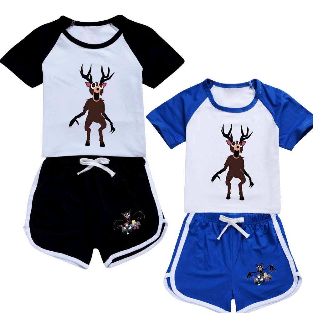 99 Nights in The Forest Deer P - Baby Clothing Unit 评论和价格
