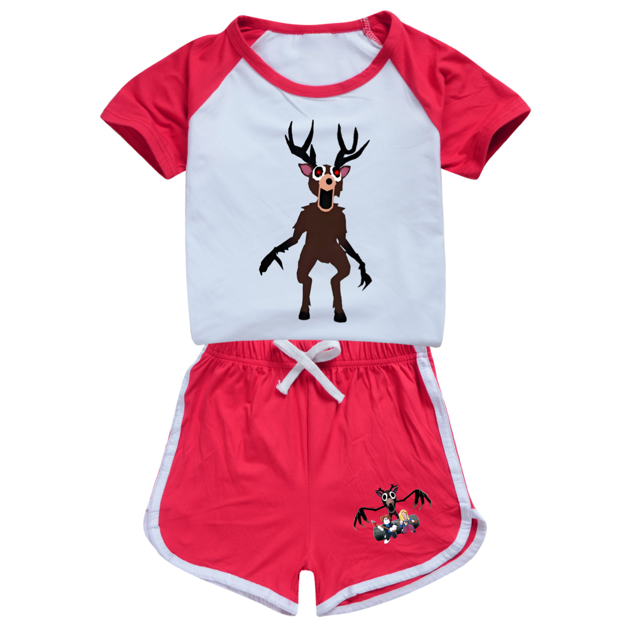 99 Nights in The Forest Deer P - Baby Clothing Unit 评论和价格