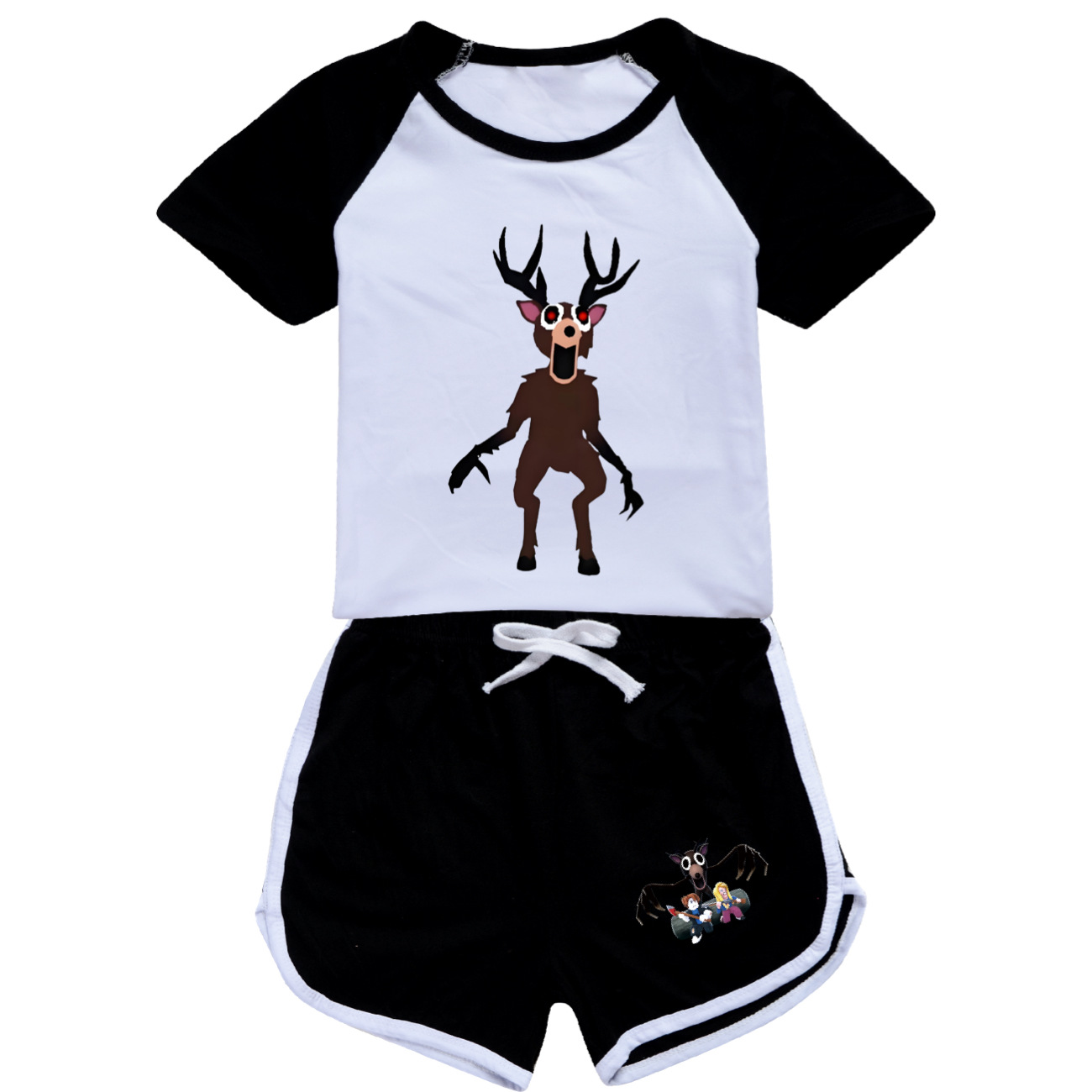 99 Nights in The Forest Deer P - Baby Clothing Unit 评论和价格