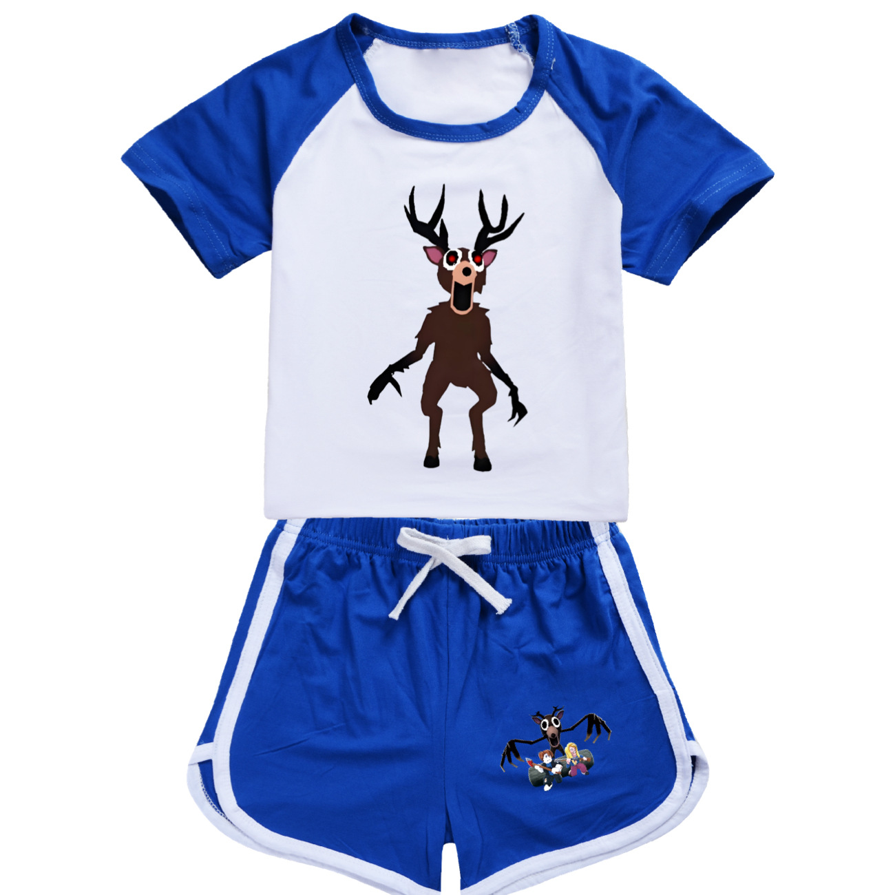 99 Nights in The Forest Deer P - Baby Clothing Unit 评论和价格