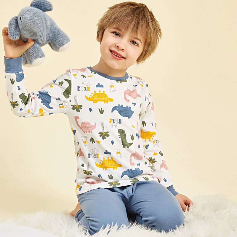 Children's autumn clothing set - Baby Clothing Made In Usa 评论和价格