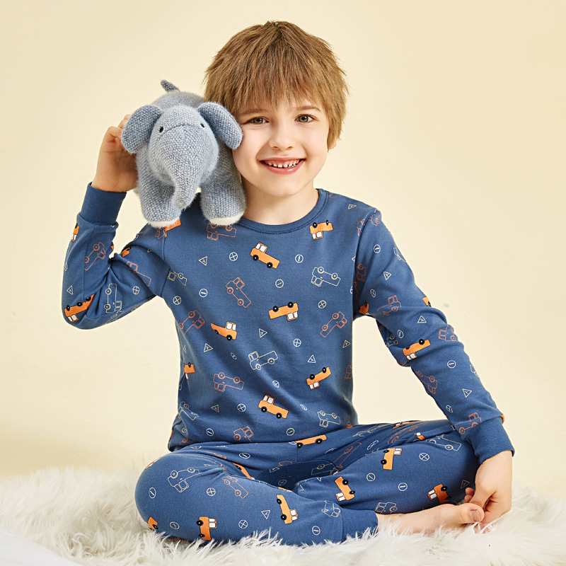 Children's autumn clothing set - Baby Clothing Made In Usa 评论和价格