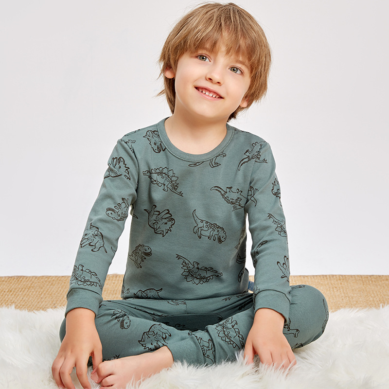 Children's autumn clothing set - Baby Clothing Made In Usa 评论和价格