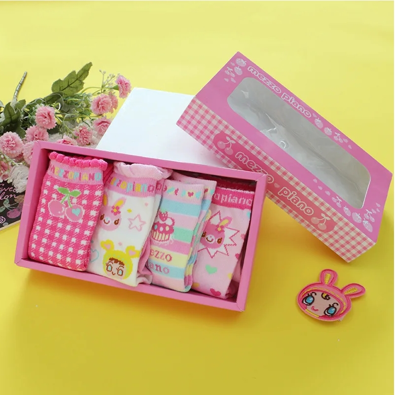 Japanese Cartoon Cute Sweet Lo - Baby Clothing Embroidery 评论和价格