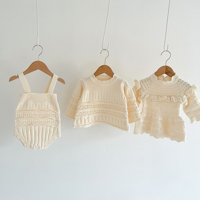MILANCEL 2023 Baby Bodysuits K - Baby Girl Clothing Zara 评论和价格
