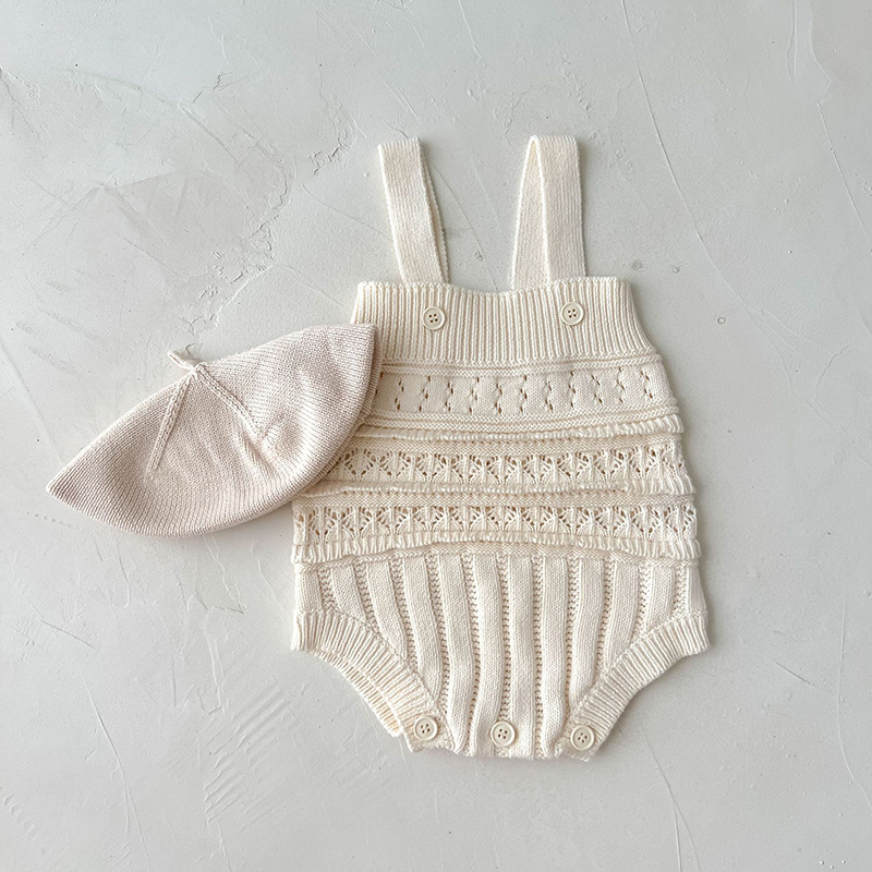 MILANCEL 2023 Baby Bodysuits K - Baby Girl Clothing Zara 评论和价格