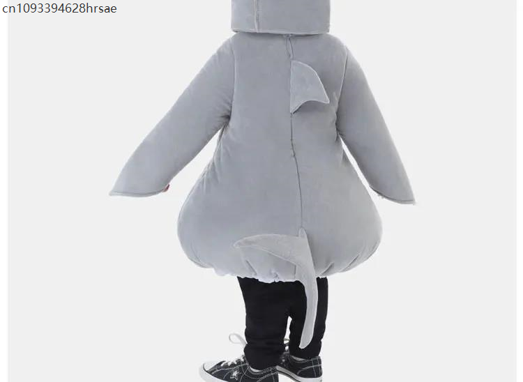 Big Shark Cosplay Costumes for - Baby Clothing Unit 评论和价格