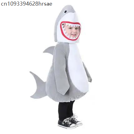 Big Shark Cosplay Costumes for - Baby Clothing Unit 评论和价格