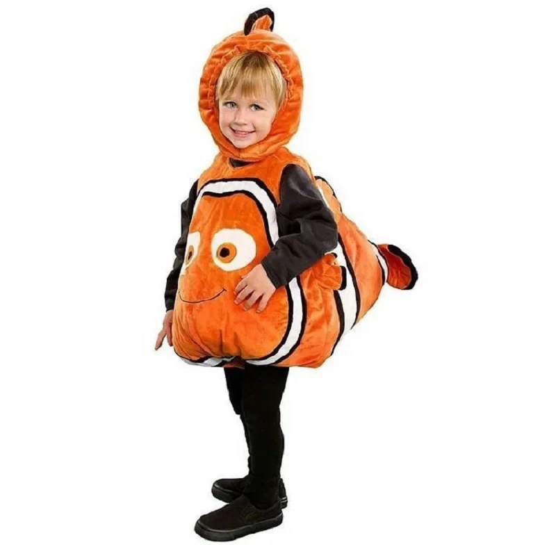 2026 Finding Nemo Clownfish co - Baby Clothing Unit 评论和价格