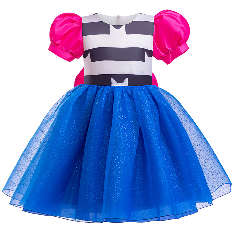 Baby Girls Cosplay Costume Car - Baby Clothing Unit 评论和价格