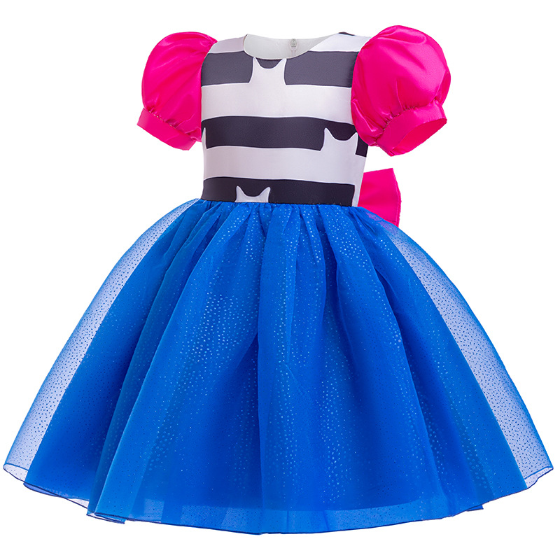 Baby Girls Cosplay Costume Car - Baby Clothing Unit 评论和价格