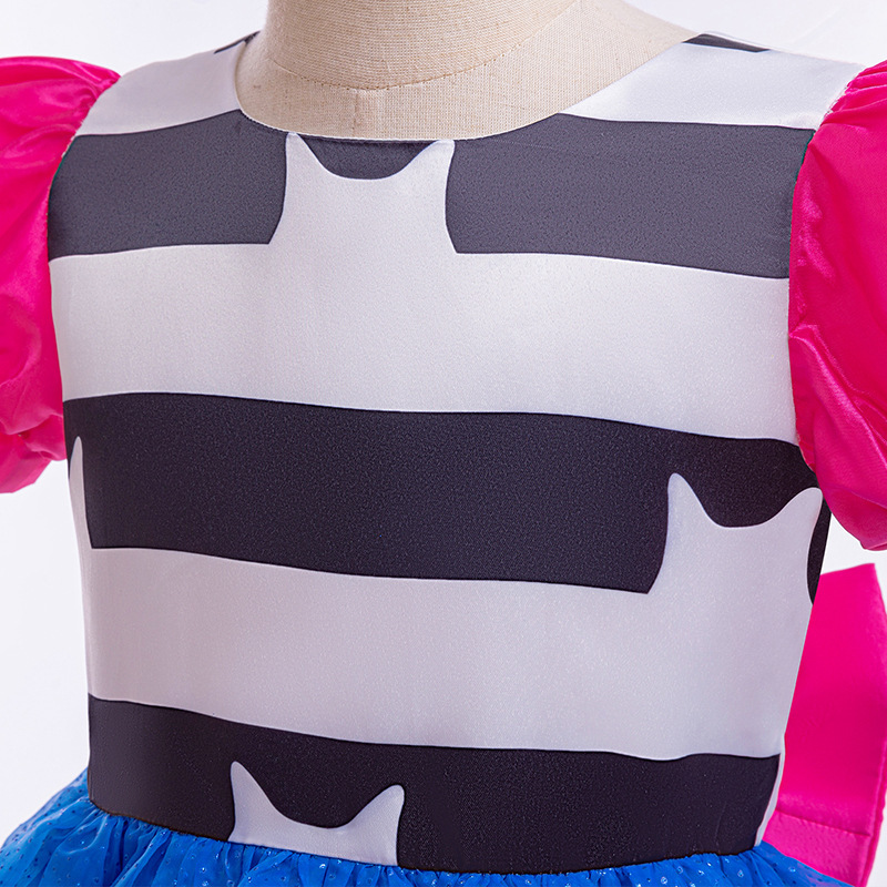 Baby Girls Cosplay Costume Car - Baby Clothing Unit 评论和价格