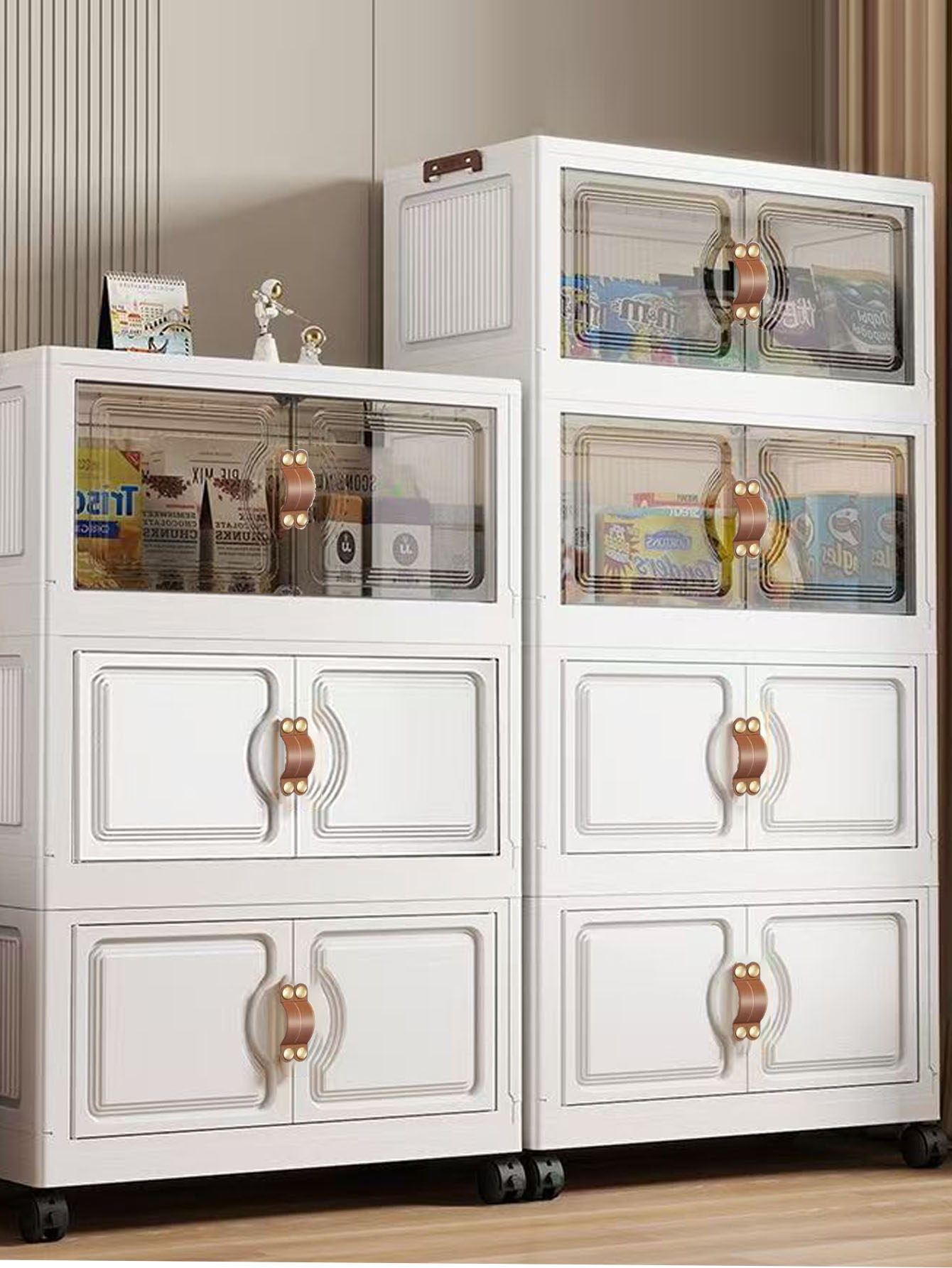 Foldable No-Installation Stora - Baby Clothing Unit 评论和价格