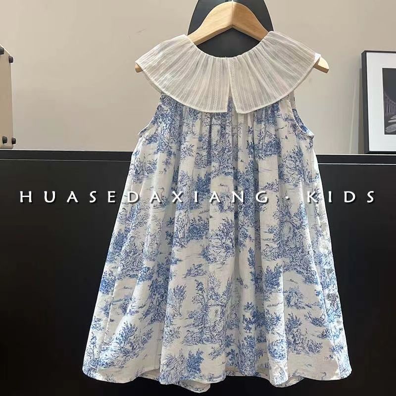 Frock For Girl Dress Retro Lot - Baby Girl Clothing Zara 评论和价格