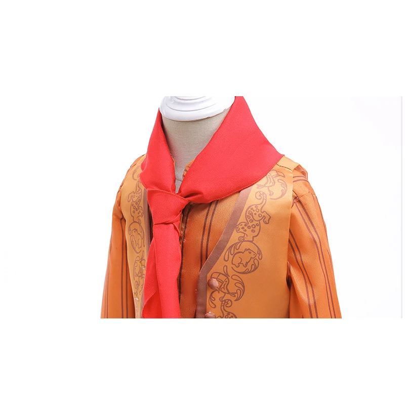 ❤2026✚2022 Charm Kids Cosplay  - Baby Clothing Unit 评论和价格