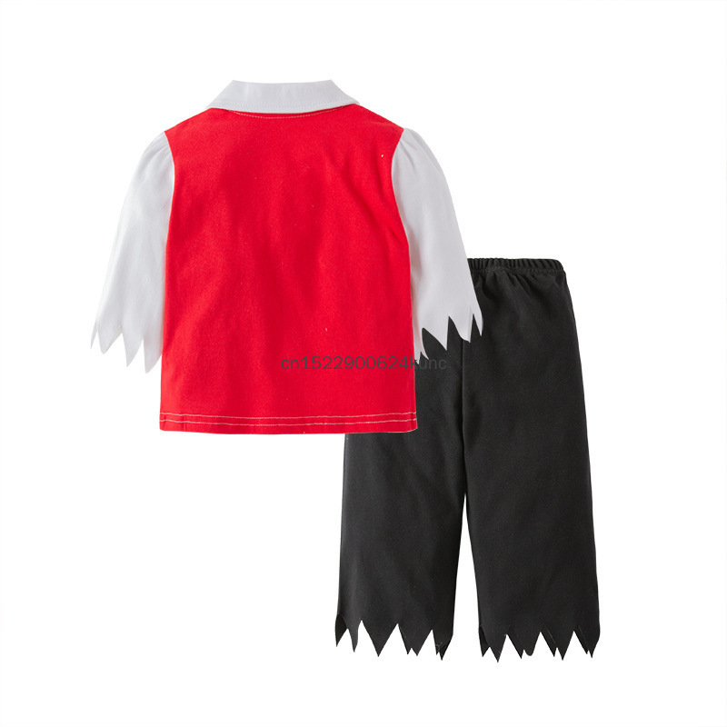 Halloween Carnival Pirate Cost - Baby Clothing Unit 评论和价格