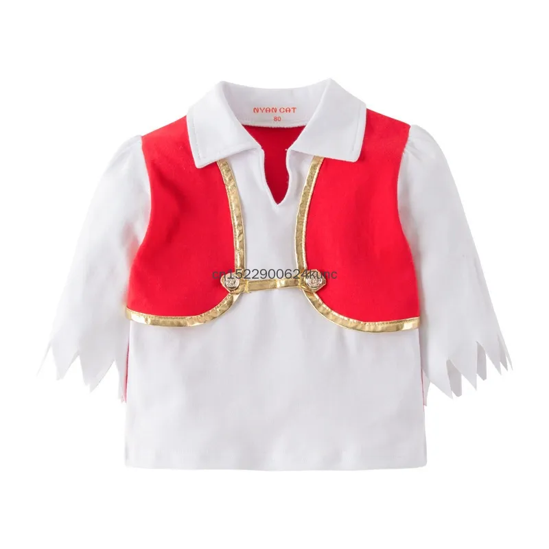 Halloween Carnival Pirate Cost - Baby Clothing Unit 评论和价格
