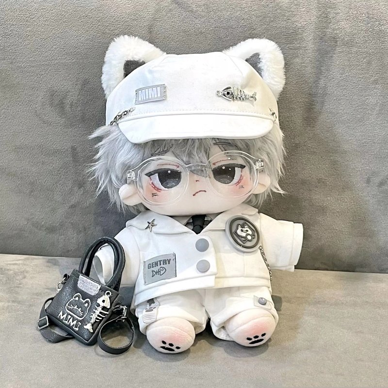 Only Clothes 20cm Cotton Cloth - Baby Clothing Items 评论和价格