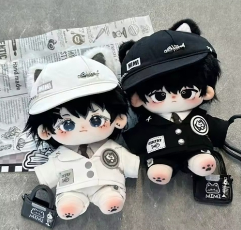 Only Clothes 20cm Cotton Cloth - Baby Clothing Items 评论和价格
