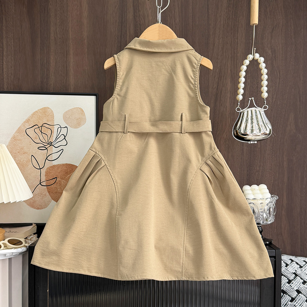 Bear Leader Fashion Girls Wind - Baby Girl Clothing Zara 评论和价格