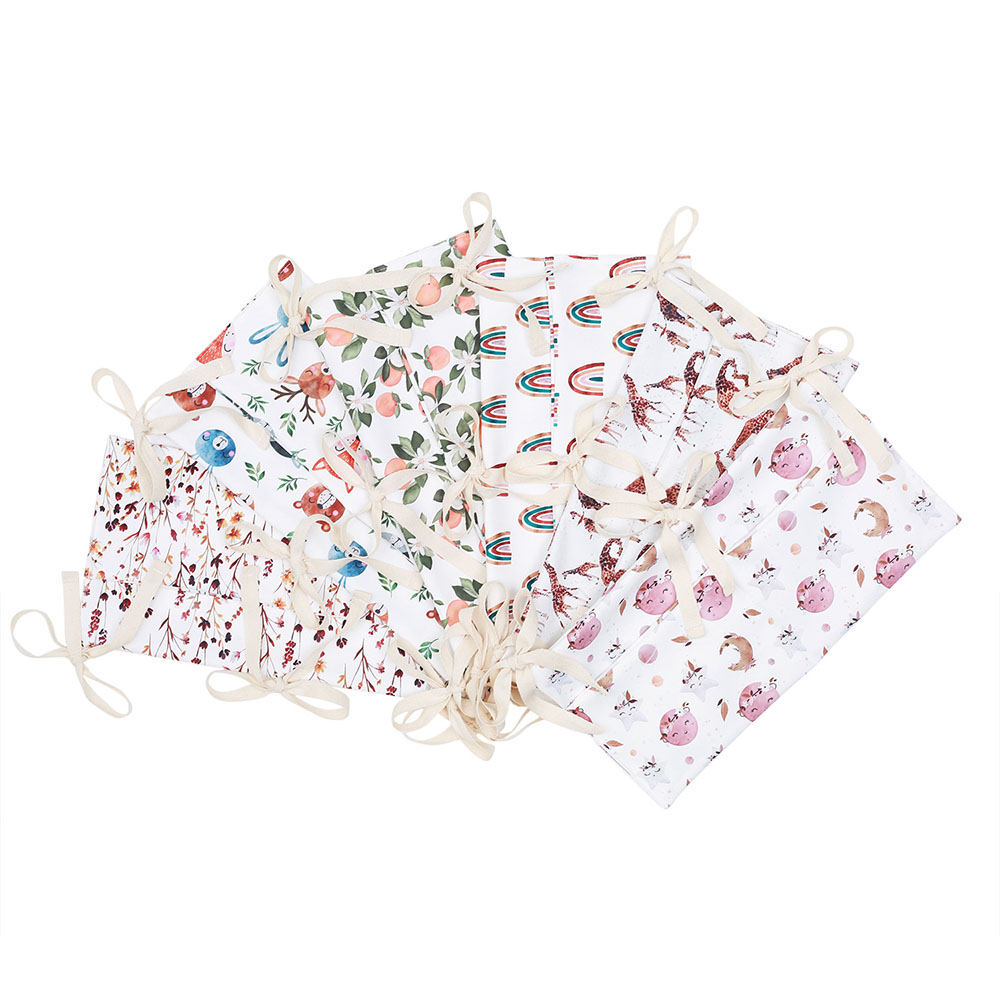 Baby Nursery Crib Organizer Co - Baby Clothing For Bed 评论和价格