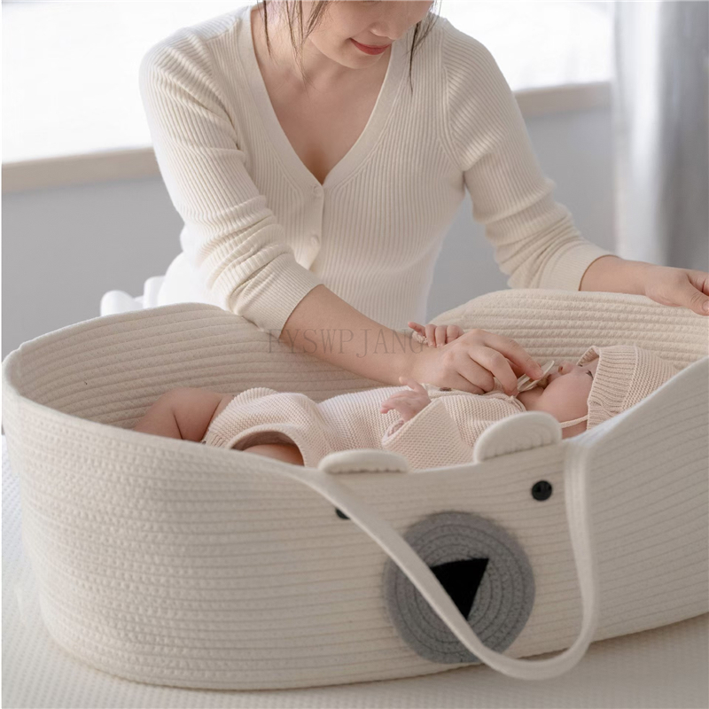 Nordic Style Large Baby Hand B - Baby Clothing For Bed 评论和价格